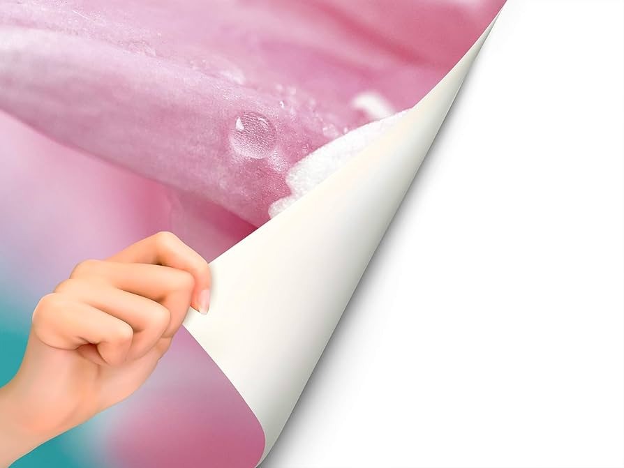 Vinyl With Lamination - Solvent Print 